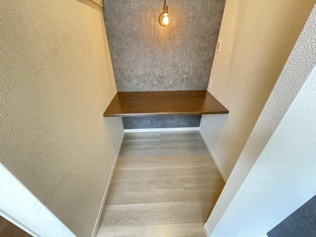 ワークスペース