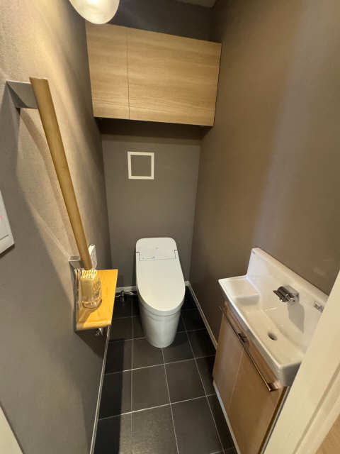 WC
