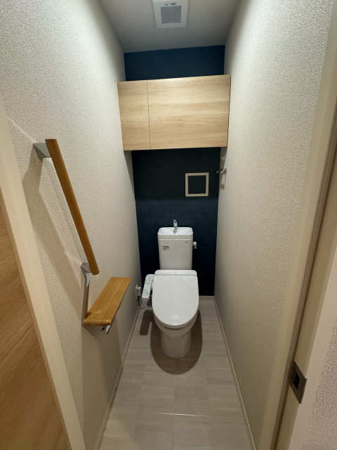 ３階WC