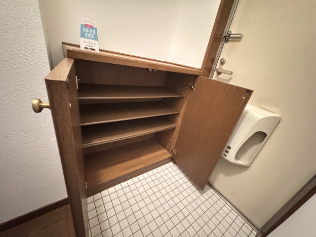 シューズBOX