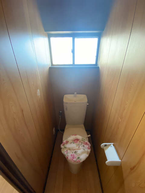 仮）栄町アパート 2階 WC