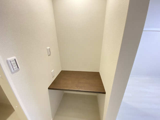 ワークスペース