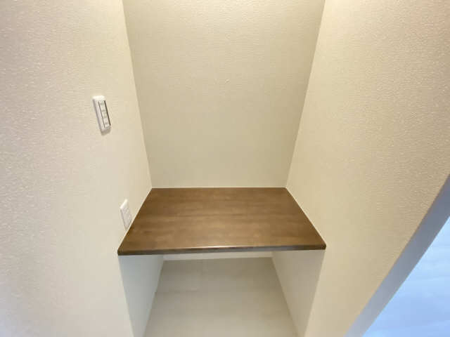 ワークスペース