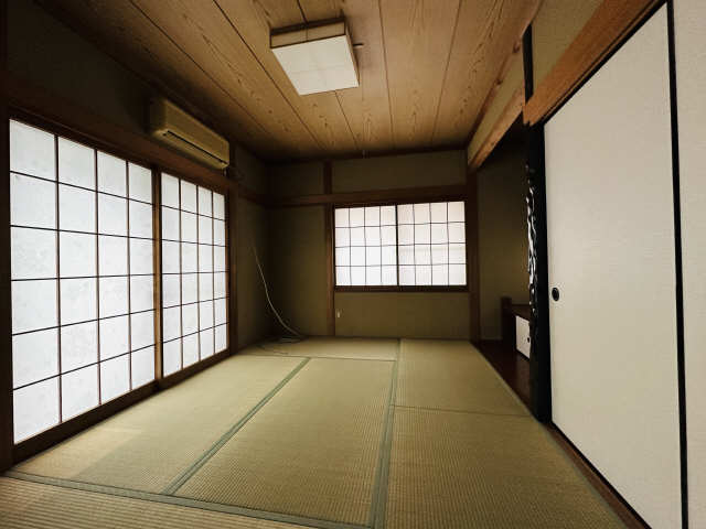 1階和室