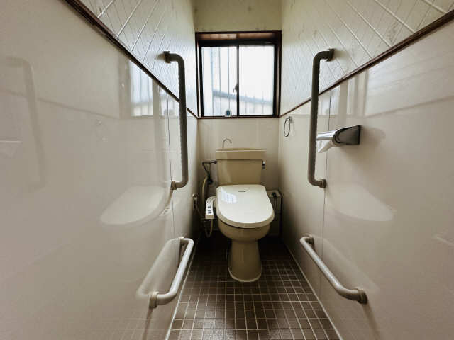 WC