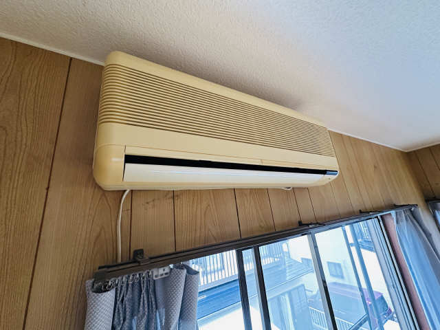 エアコン-2
