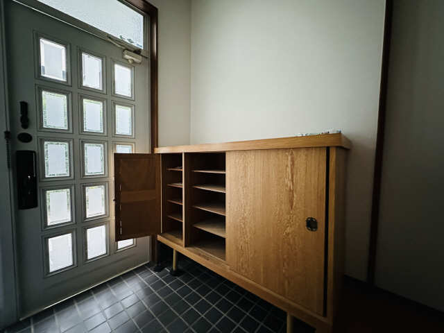 シューズBOX