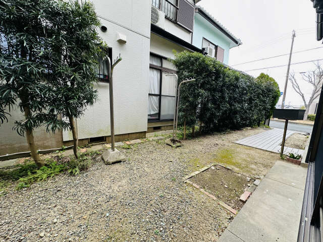 庭