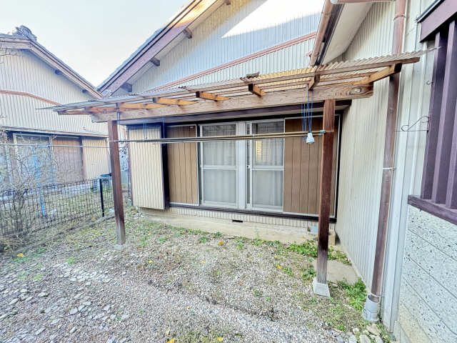 庭