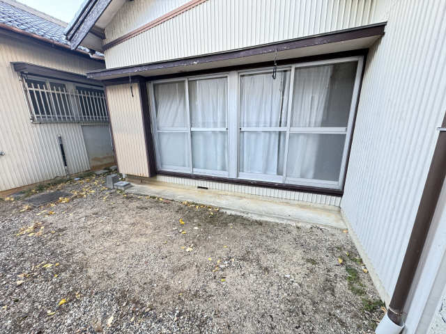 庭