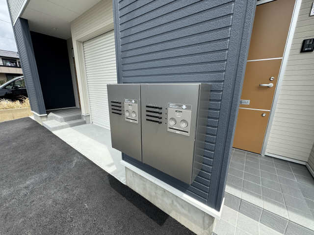 宅配BOX