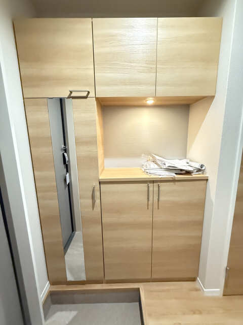 シューズBOX