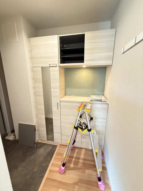 シューズBOX