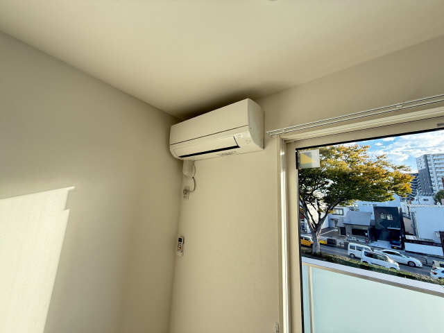 エアコン