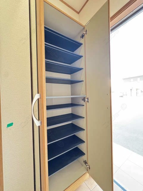 シューズBOX