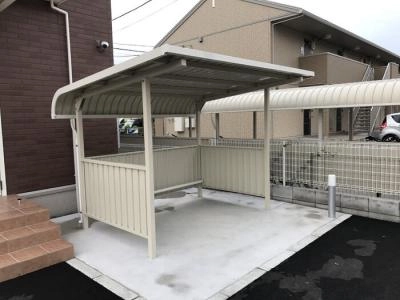 共用部分