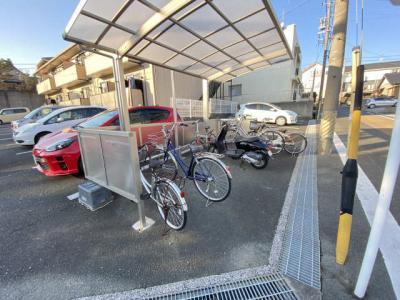 共用部分