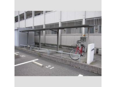 共用部分