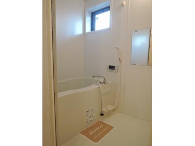 D’sモナリエ 1階 浴室
