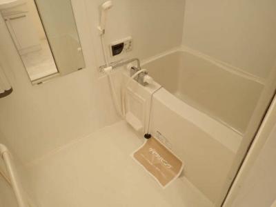 CASA　DOLCE　(カーサ　ドルチェ) 3階 浴室
