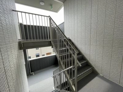 共用部分