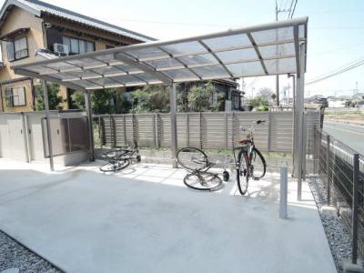 共用部分