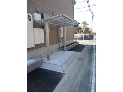 共用部分