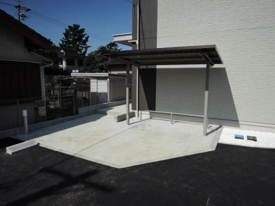 共用部分
