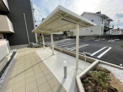 共用部分