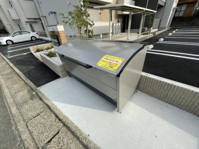 共用部分