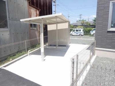 共用部分