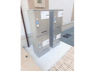 共用部分