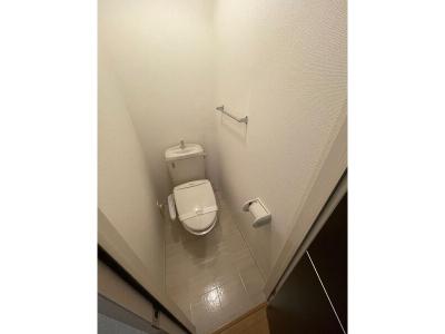プレジール多米 2階 WC