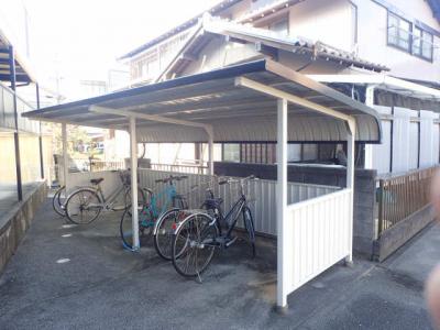 共用部分