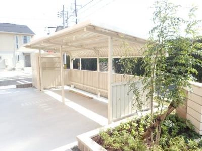 共用部分