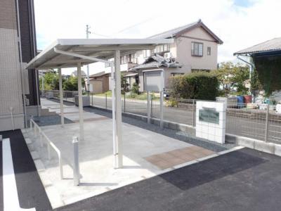 共用部分