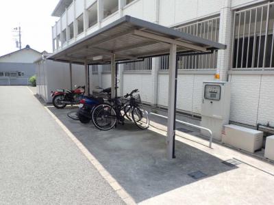 共用部分