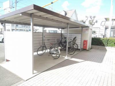 共用部分
