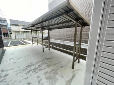共用部分