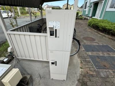 共用部分