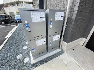 共用部分