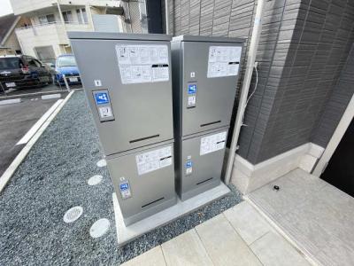 共用部分