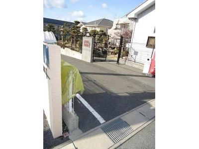 共用部分
