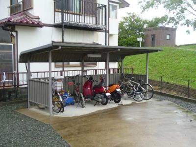 共用部分