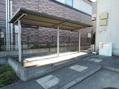 共用部分