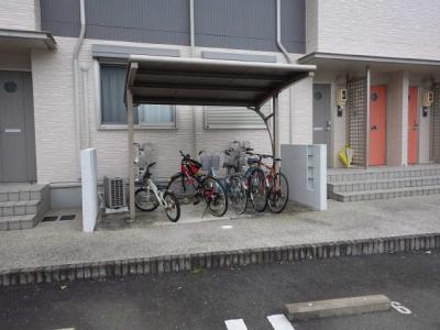 共用部分