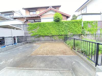 庭