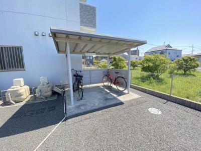 共用部分