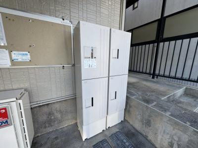 共用部分