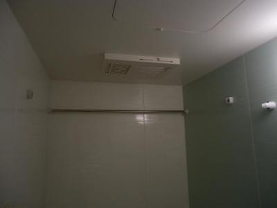 Grand_Line 2階 浴室